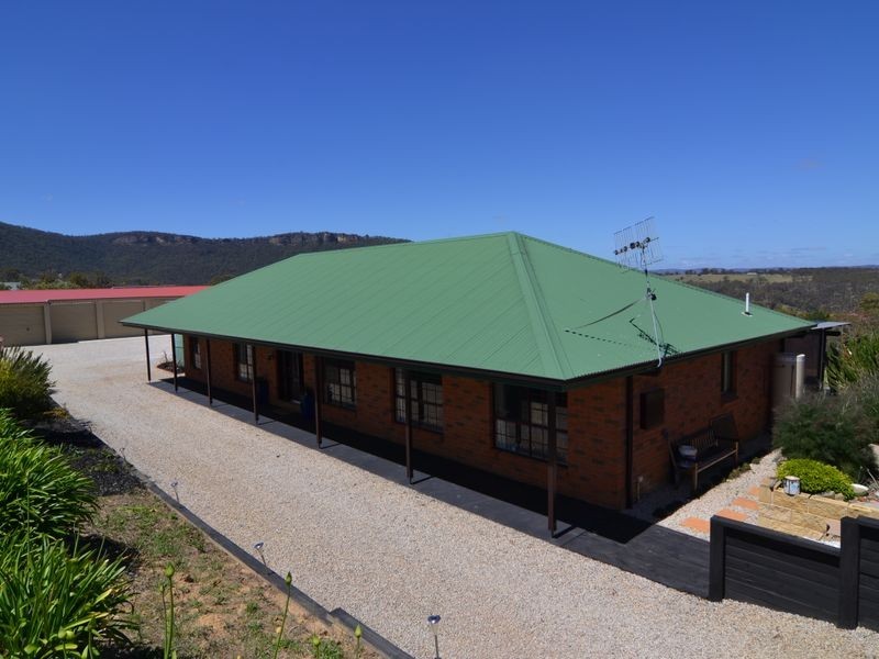 167 Mckanes Falls Road, South Bowenfels NSW 2790