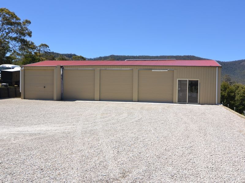 167 Mckanes Falls Road, South Bowenfels NSW 2790