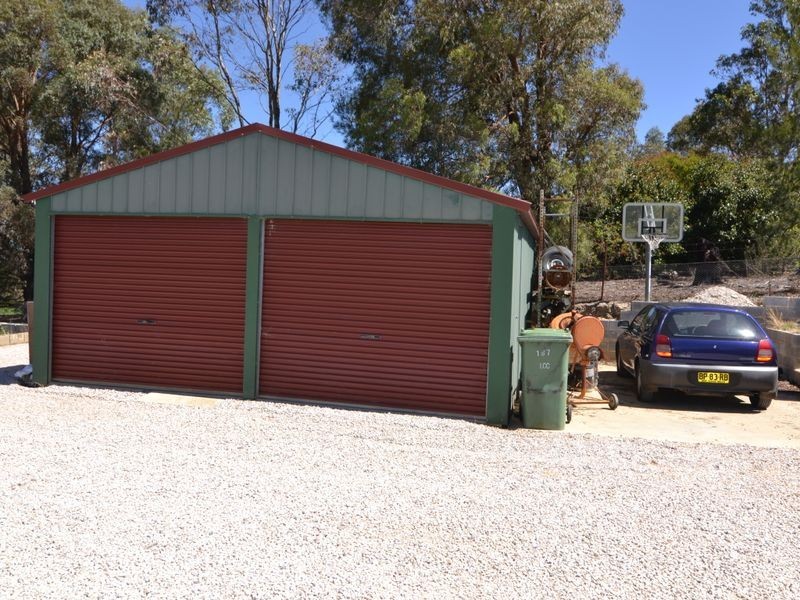 167 Mckanes Falls Road, South Bowenfels NSW 2790