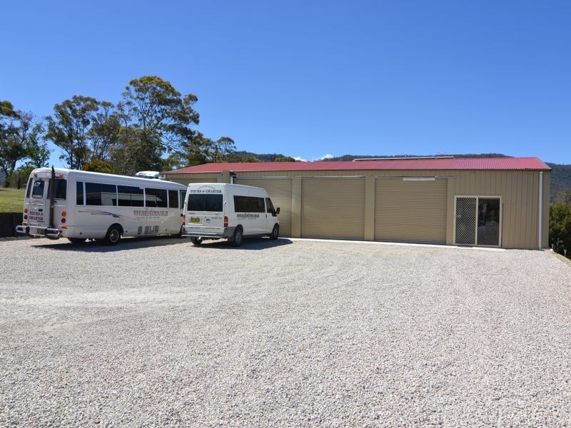 167 Mckanes Falls Road, South Bowenfels NSW 2790