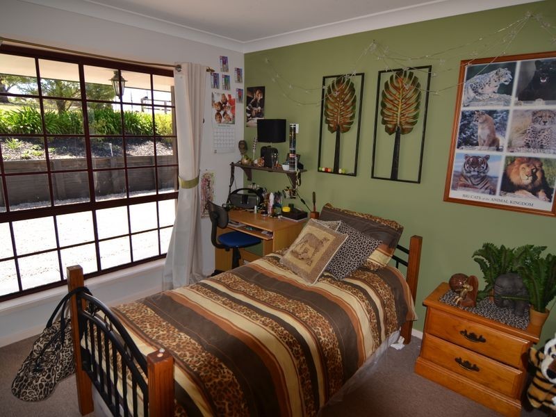 167 Mckanes Falls Road, South Bowenfels NSW 2790