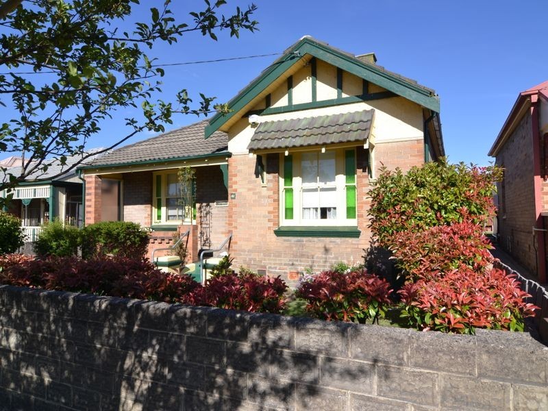 41 Laurence Street, Lithgow NSW 2790