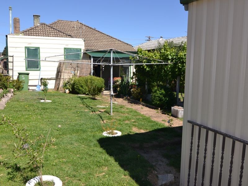 41 Laurence Street, Lithgow NSW 2790