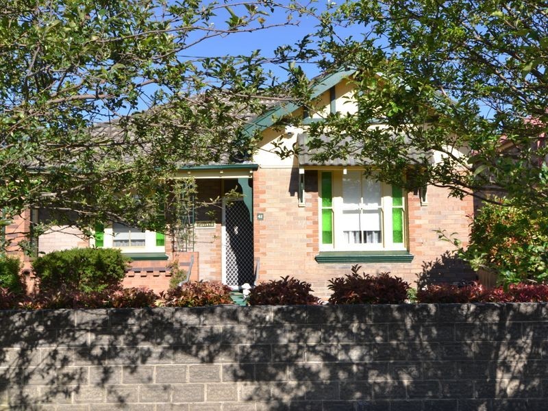 41 Laurence Street, Lithgow NSW 2790