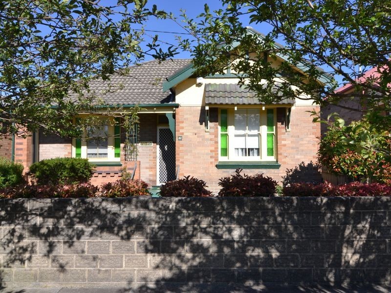 41 Laurence Street, Lithgow NSW 2790