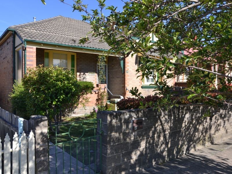 41 Laurence Street, Lithgow NSW 2790