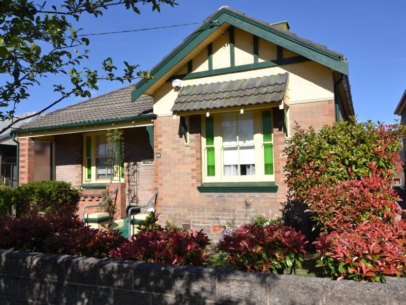 41 Laurence Street, Lithgow NSW 2790