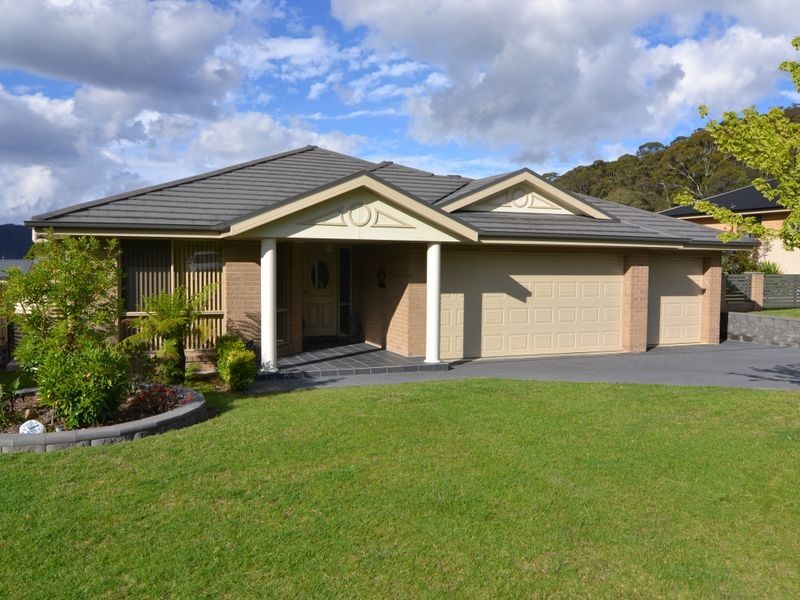 13 Munjowee Circle, Lithgow NSW 2790