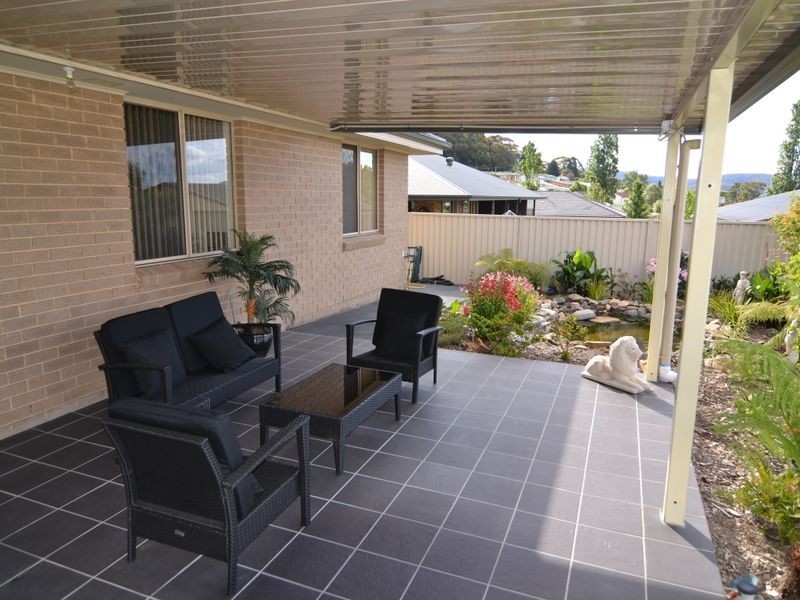 13 Munjowee Circle, Lithgow NSW 2790