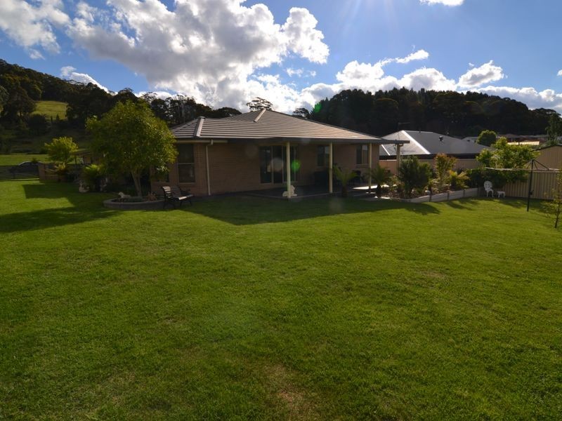13 Munjowee Circle, Lithgow NSW 2790