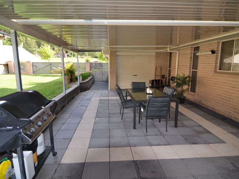 13 Munjowee Circle, Lithgow NSW 2790