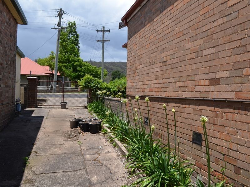 88 Hassans Walls Road, Lithgow NSW 2790