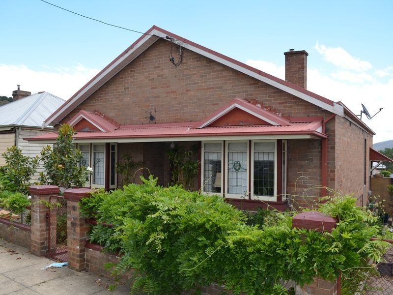 88 Hassans Walls Road, Lithgow NSW 2790