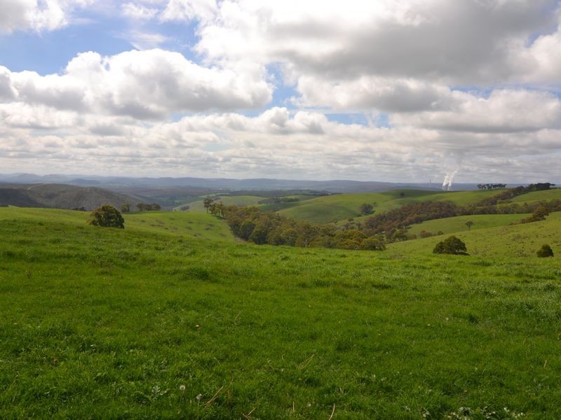 Lot 3 Sunny Corner Road, Portland NSW 2847