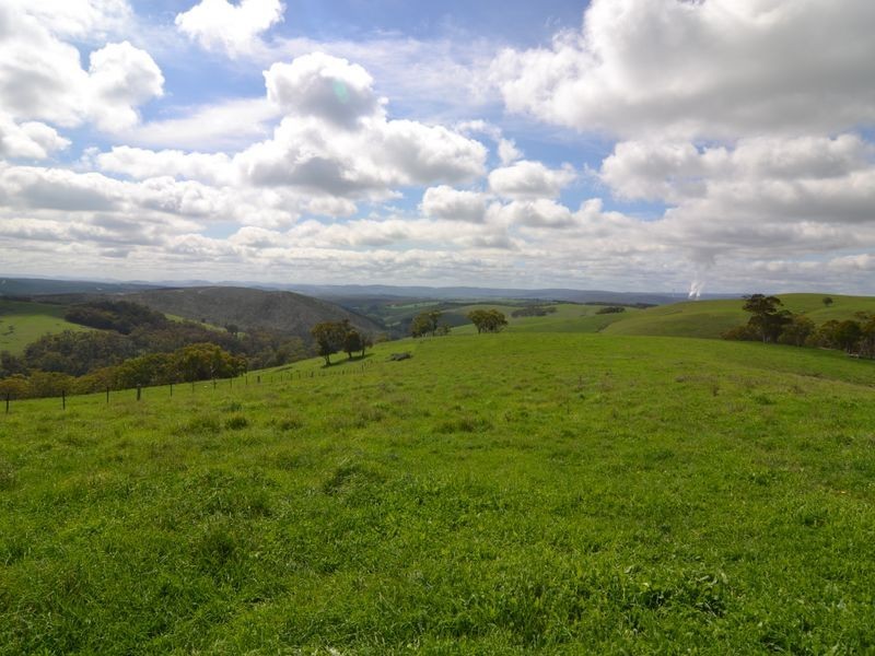 Lot 3 Sunny Corner Road, Portland NSW 2847