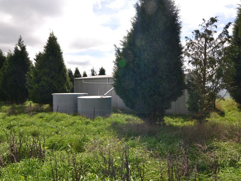 Lot 3 Sunny Corner Road, Portland NSW 2847