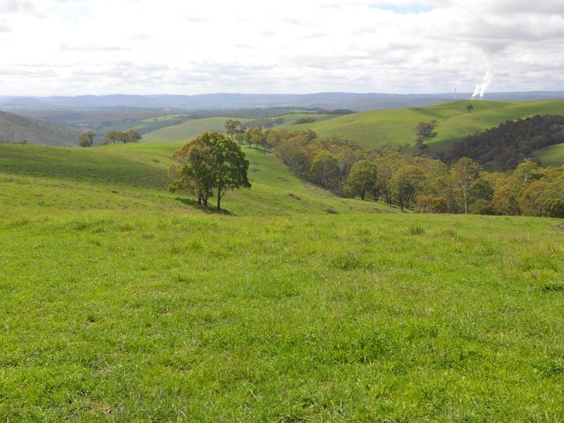 Lot 3 Sunny Corner Road, Portland NSW 2847