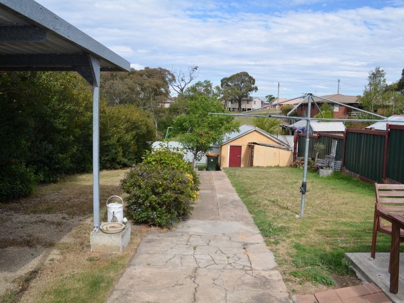 42 Lime Street, Portland NSW 2847