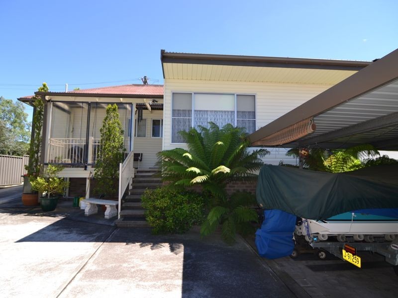 24 Cooerwull Road, Lithgow NSW 2790