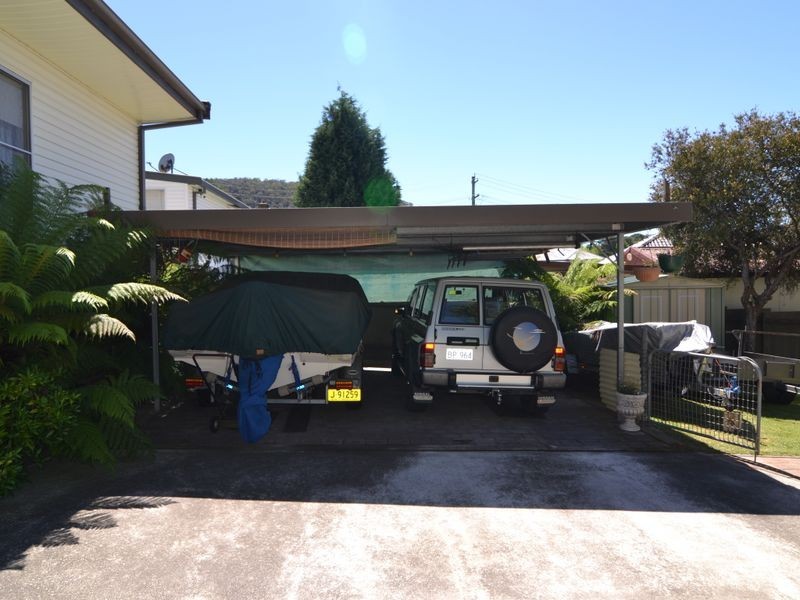 24 Cooerwull Road, Lithgow NSW 2790