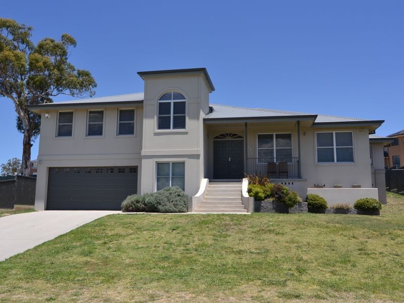 26 James O’Donnell Drive, Lithgow NSW 2790