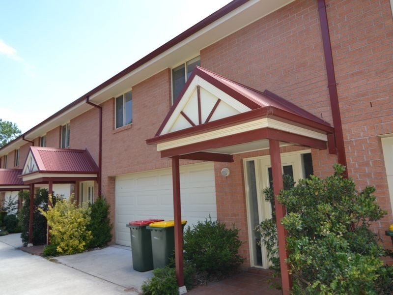 2/9 Coalbrook Street, Lithgow NSW 2790