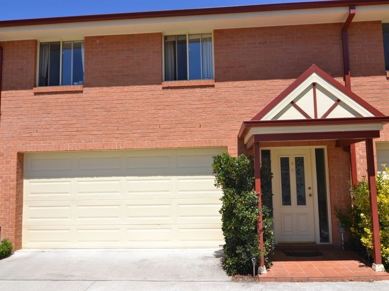 3/9 Coalbrook Street, Lithgow NSW 2790