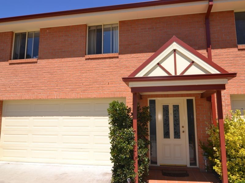 3/9 Coalbrook Street, Lithgow NSW 2790