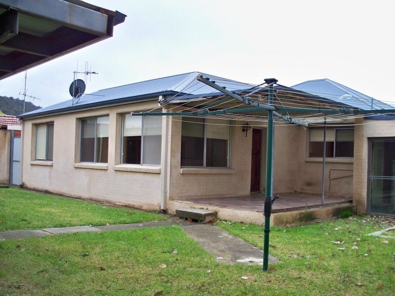 Lithgow NSW 2790