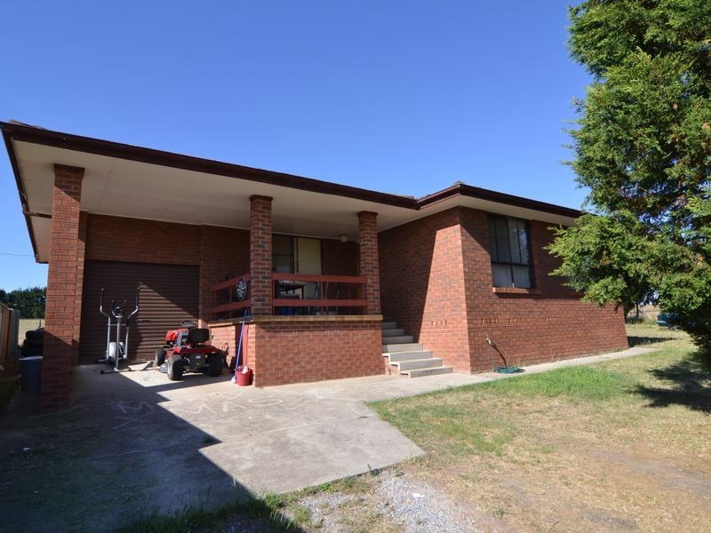 1 Rydal Road, Wallerawang NSW 2845