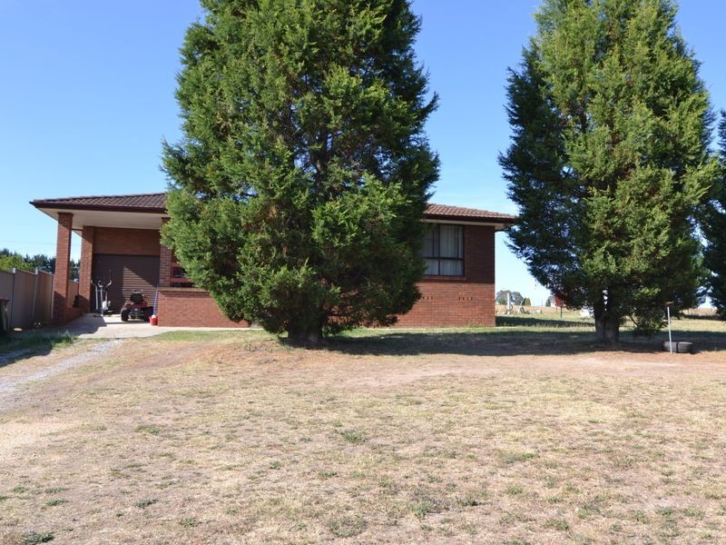 1 Rydal Road, Wallerawang NSW 2845