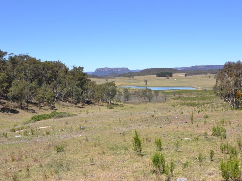 3885 Castlereagh Highway, Ben Bullen NSW 2790
