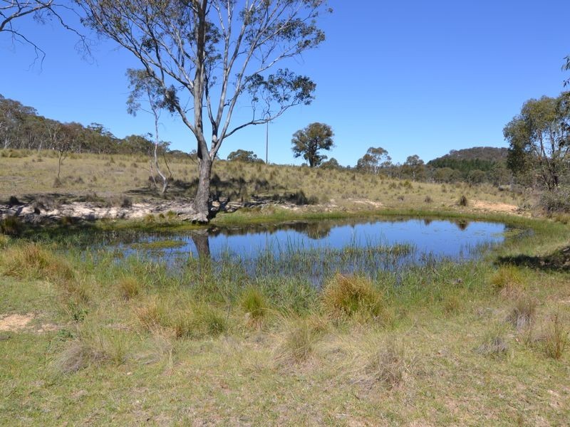 3885 Castlereagh Highway, Ben Bullen NSW 2790