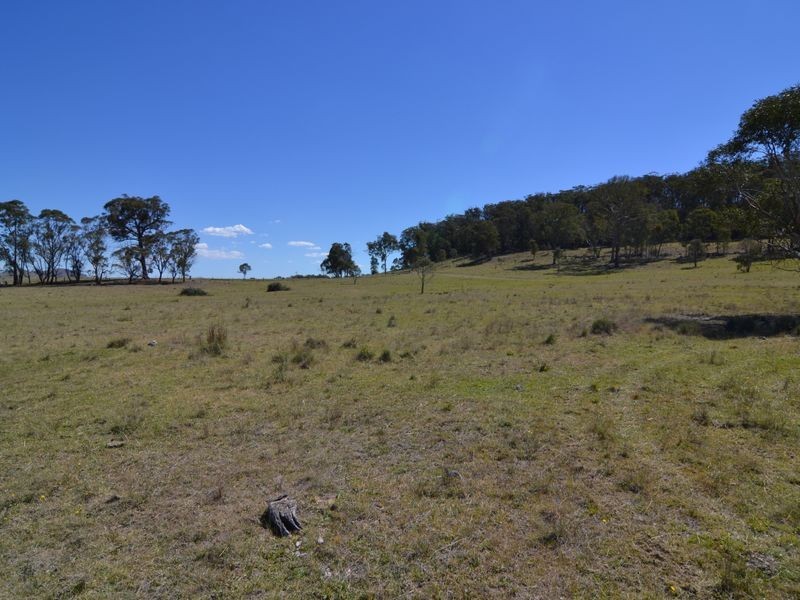 3885 Castlereagh Highway, Ben Bullen NSW 2790