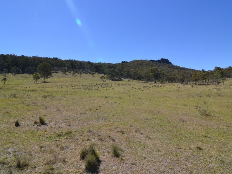 3885 Castlereagh Highway, Ben Bullen NSW 2790