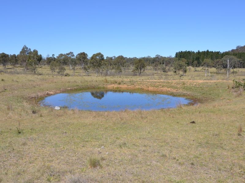 3885 Castlereagh Highway, Ben Bullen NSW 2790