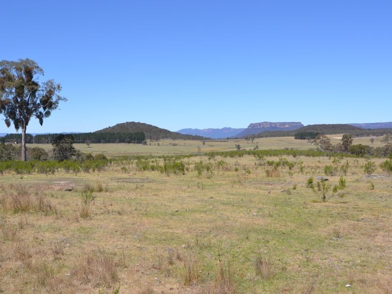 3885 Castlereagh Highway, Ben Bullen NSW 2790