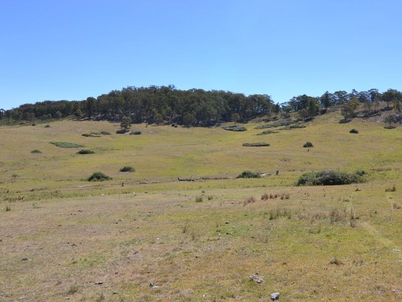 3885 Castlereagh Highway, Ben Bullen NSW 2790