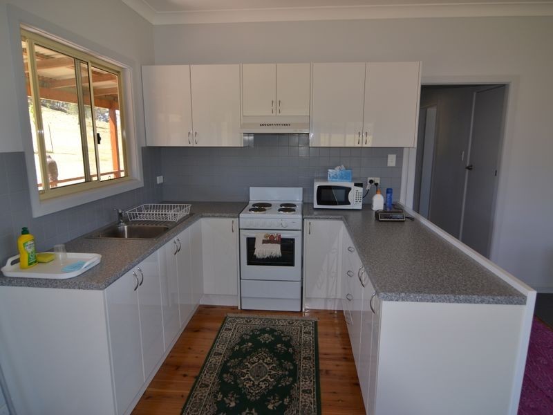 3885 Castlereagh Highway, Ben Bullen NSW 2790