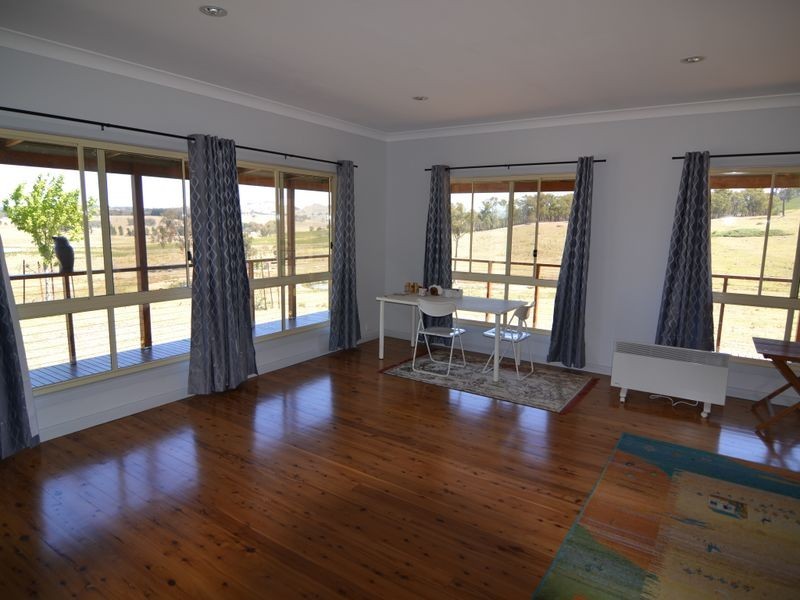 3885 Castlereagh Highway, Ben Bullen NSW 2790