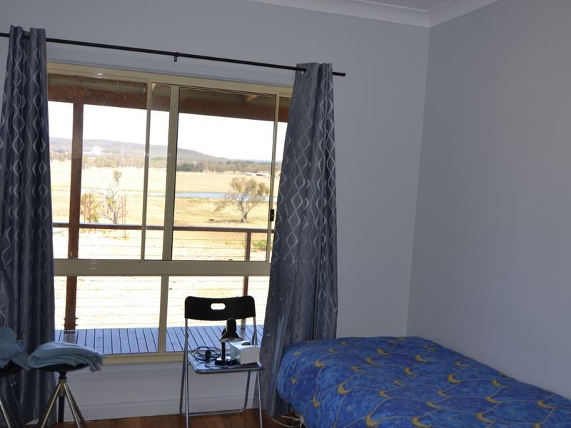 3885 Castlereagh Highway, Ben Bullen NSW 2790