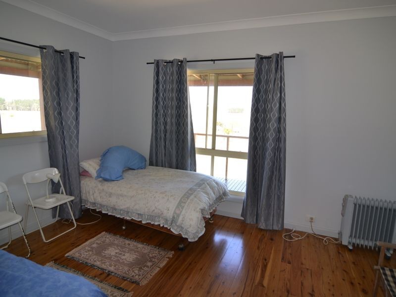 3885 Castlereagh Highway, Ben Bullen NSW 2790