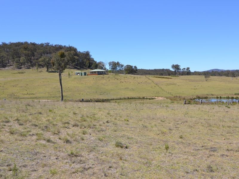 3885 Castlereagh Highway, Ben Bullen NSW 2790