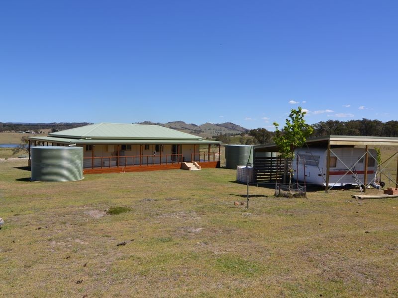 3885 Castlereagh Highway, Ben Bullen NSW 2790