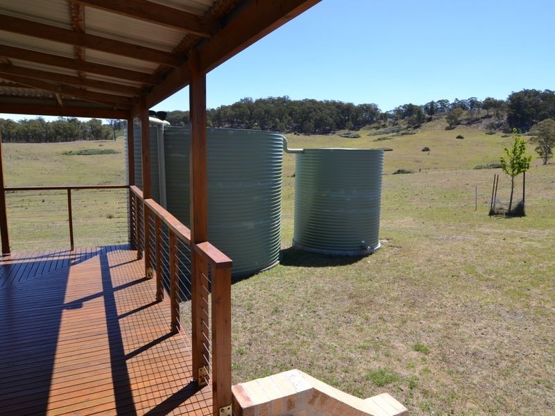 3885 Castlereagh Highway, Ben Bullen NSW 2790