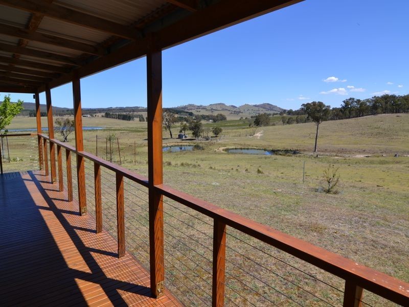 3885 Castlereagh Highway, Ben Bullen NSW 2790