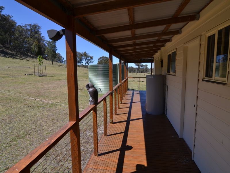 3885 Castlereagh Highway, Ben Bullen NSW 2790