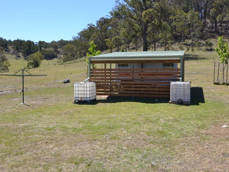 3885 Castlereagh Highway, Ben Bullen NSW 2790