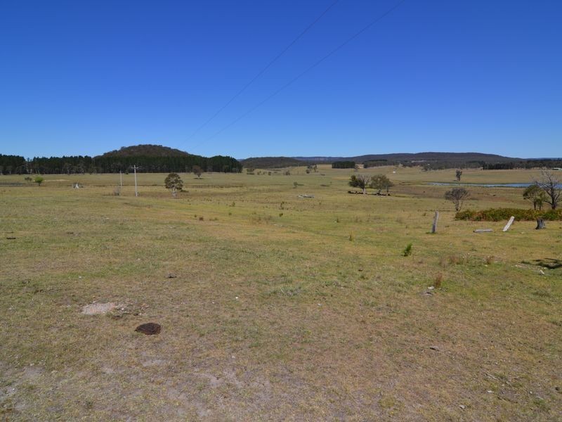 3885 Castlereagh Highway, Ben Bullen NSW 2790