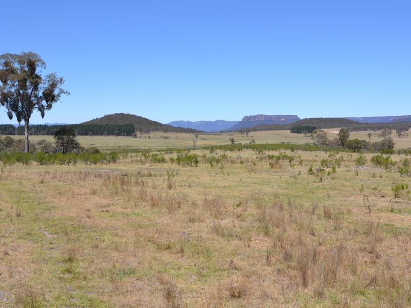 3885 Castlereagh Highway, Ben Bullen NSW 2790